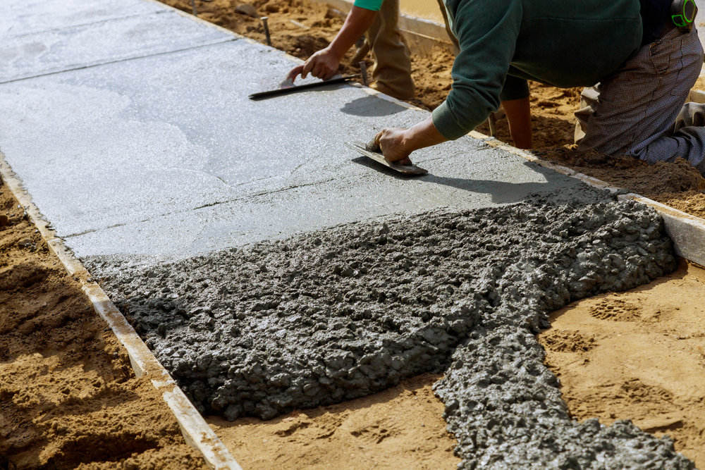 Concrete Work That Lasts: What Fort Wayne Property Owners Should Know