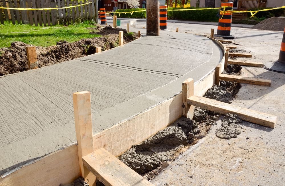 Why Fort Wayne Homeowners Choose Springer for Concrete and Exterior Upgrades