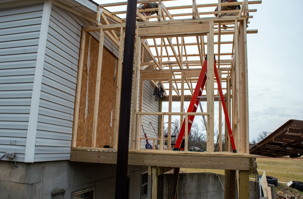 Fort Wayne Home Additions: How to Expand Your Living Space with Confidence