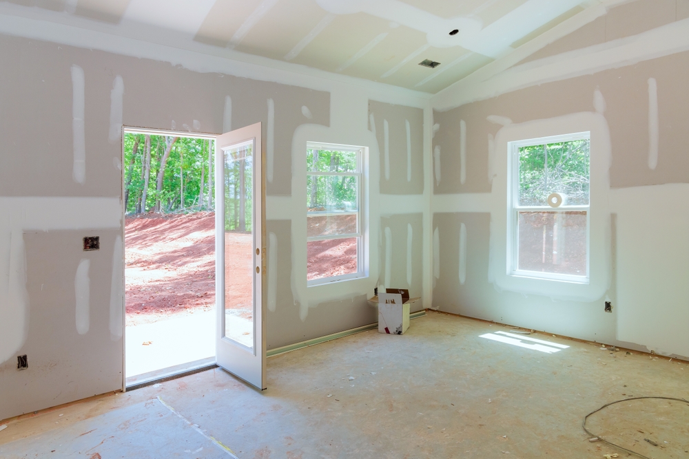 Top Trends in Interior Remodeling for Fort Wayne Homes: What to Expect in 2025